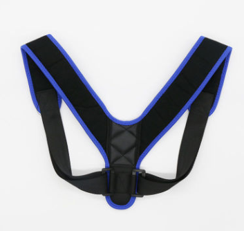 Comfortable Back Support Brace for Kids: Correct Posture and Alleviate Lower Back Pain