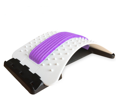 Relieve Back Pain with Lumbar Traction Therapy: Lumbar Orthosis for Lumbar Disc Relief