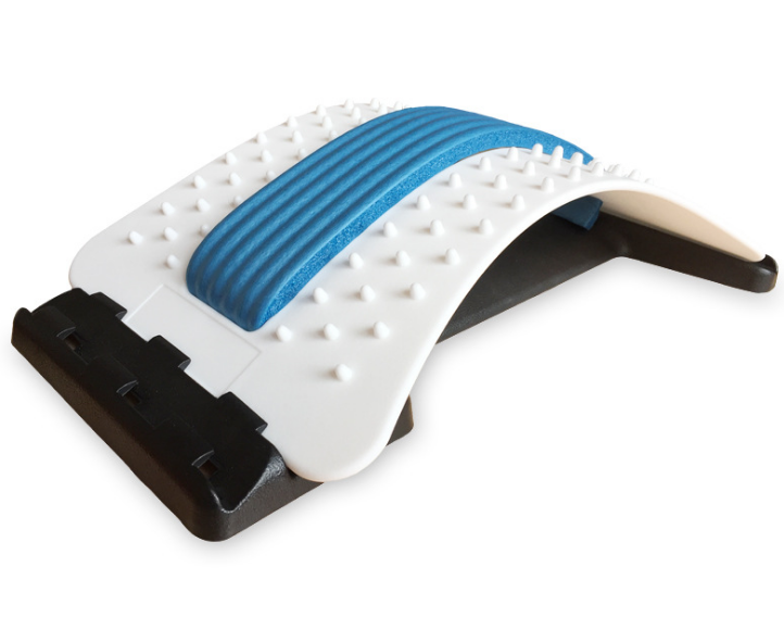 Relieve Back Pain with Lumbar Traction Therapy: Lumbar Orthosis for Lumbar Disc Relief