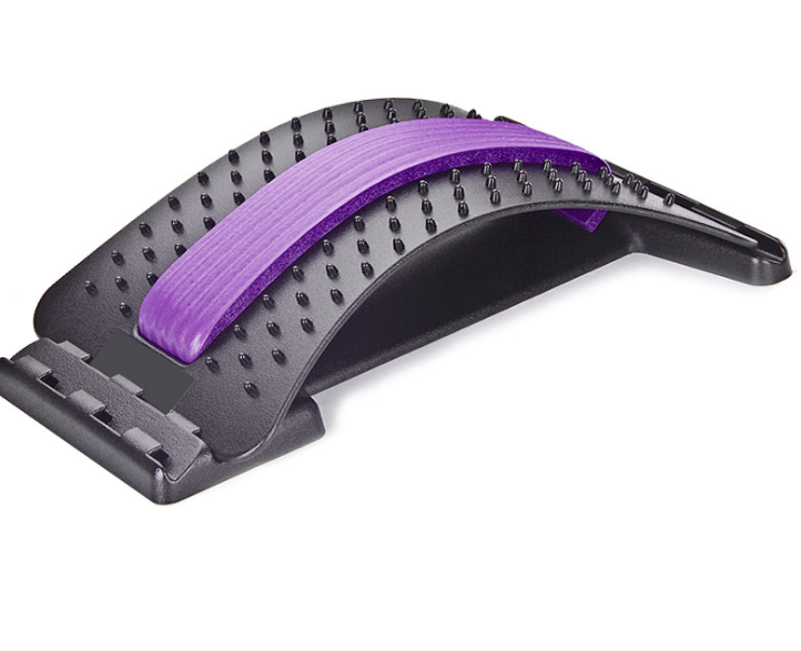 Relieve Back Pain with Lumbar Traction Therapy: Lumbar Orthosis for Lumbar Disc Relief