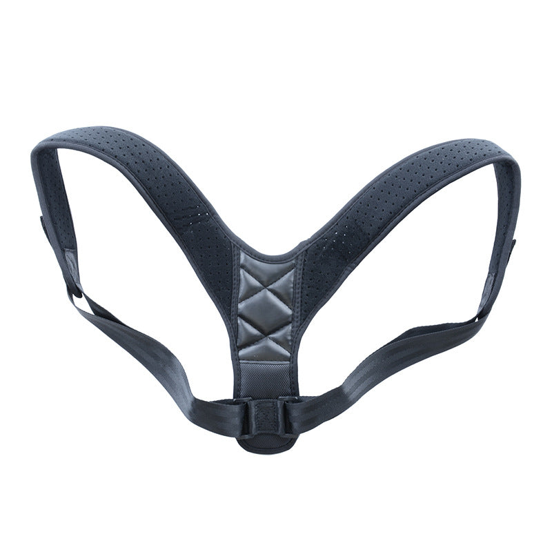 Comfortable Back Support Brace for Kids: Correct Posture and Alleviate Lower Back Pain