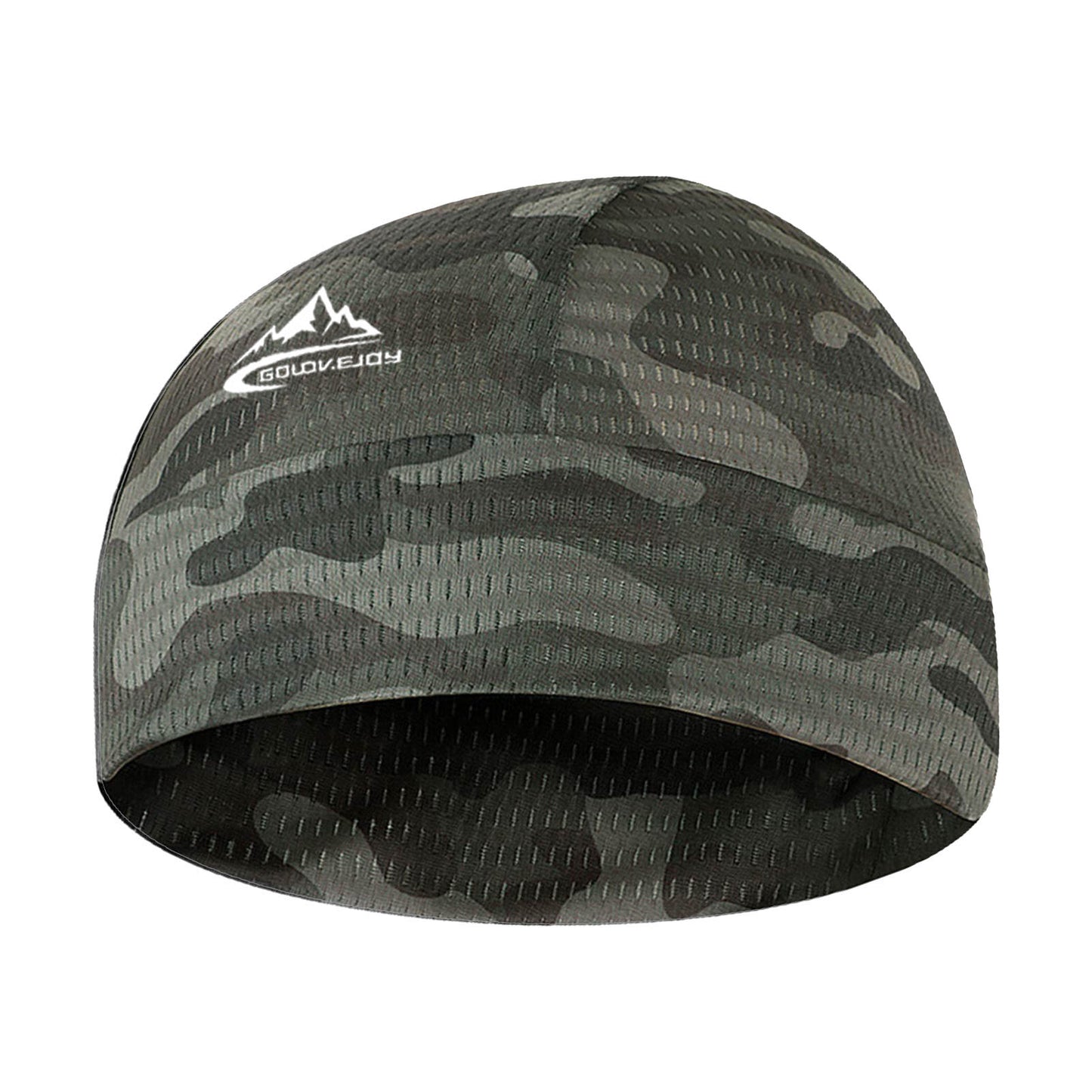 Ultra-Comfort Cooling Hat for Cycling & Running: Sweat-Wicking, Odorless, and Fade-Resistant