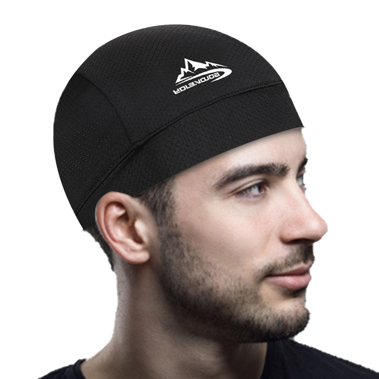 Ultra-Comfort Cooling Hat for Cycling & Running: Sweat-Wicking, Odorless, and Fade-Resistant