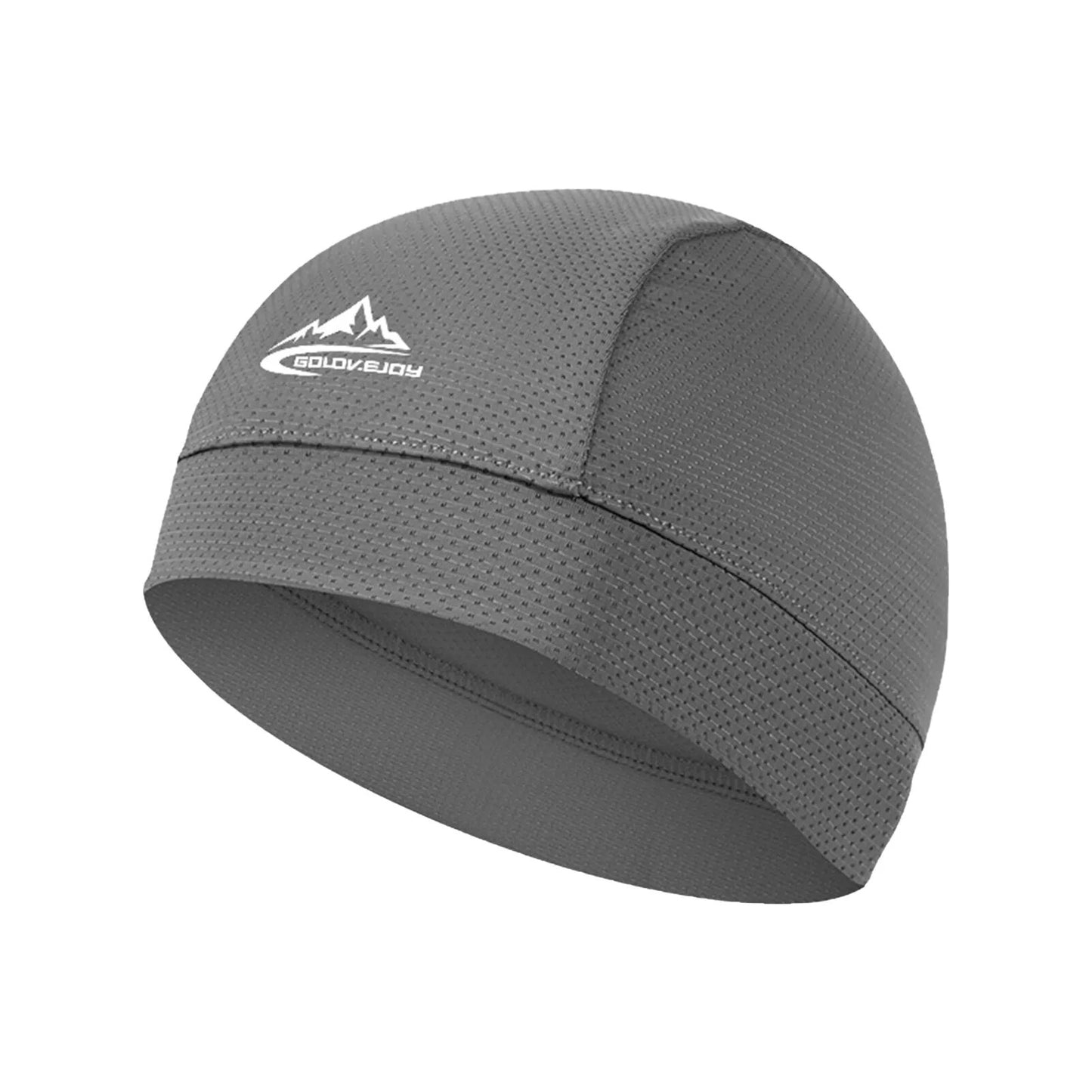 Ultra-Comfort Cooling Hat for Cycling & Running: Sweat-Wicking, Odorless, and Fade-Resistant