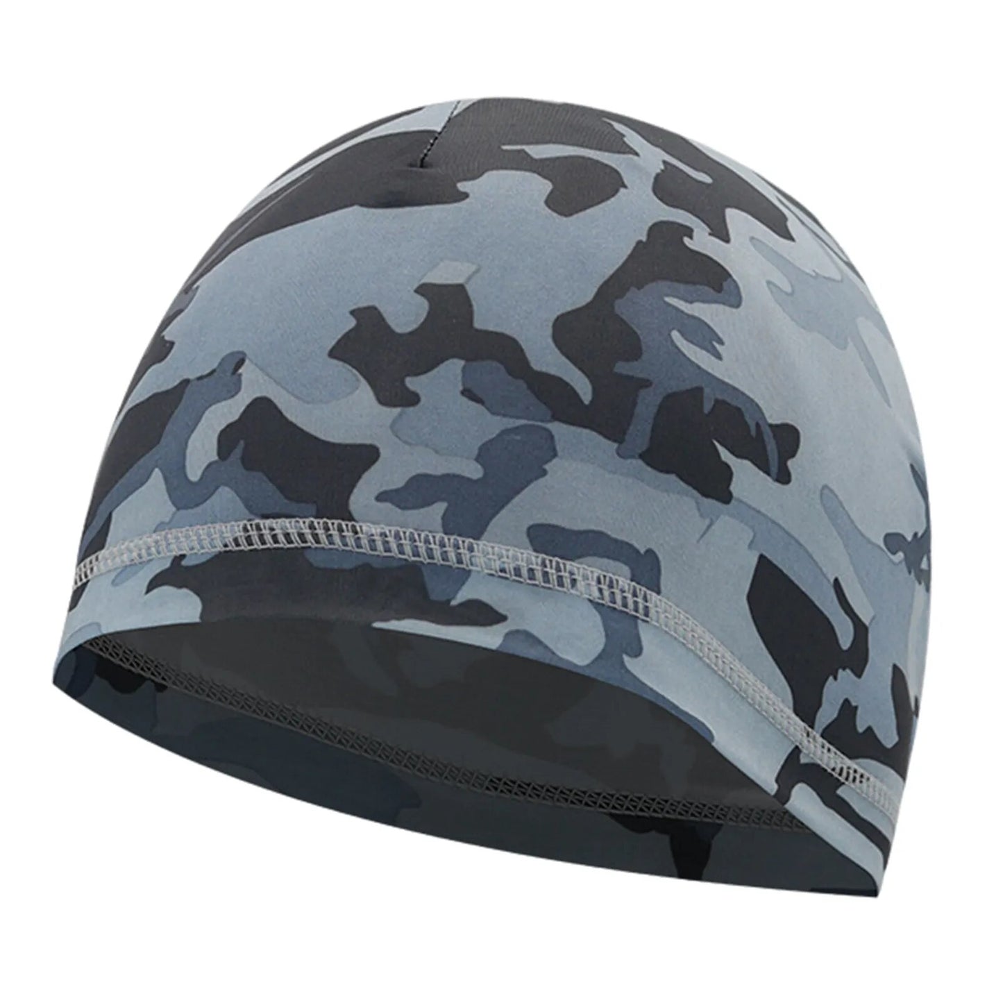 Ultra-Comfort Cooling Hat for Cycling & Running: Sweat-Wicking, Odorless, and Fade-Resistant